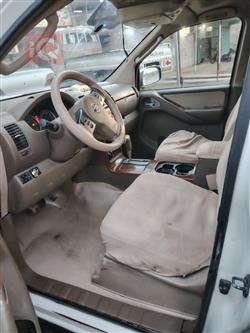 نيسان باثفايندر